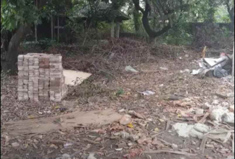 jual tanah di cileungsi bogor letak sangat strategis