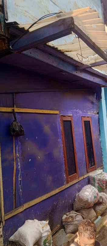 jual tanah rumah bandung kota