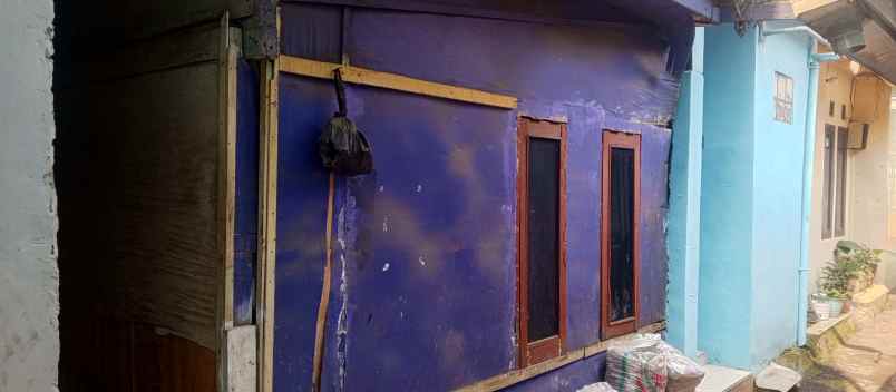 jual tanah rumah bandung kota