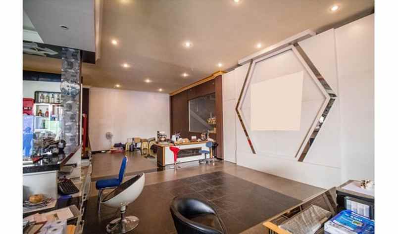 jual toko dan gudang di daerah gadang kota malang