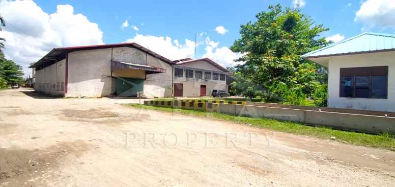 kesempatan emas gudang 6x600m2 dapat nego sampai jadi