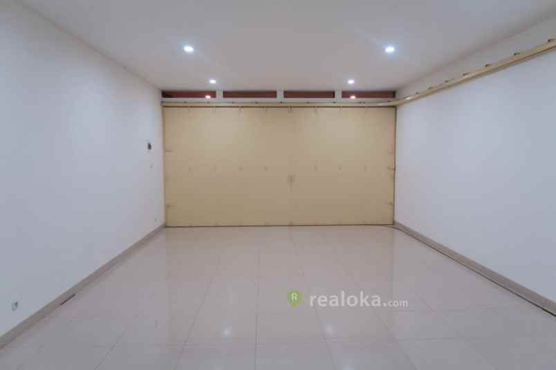 komersial laswi lingkar selatan