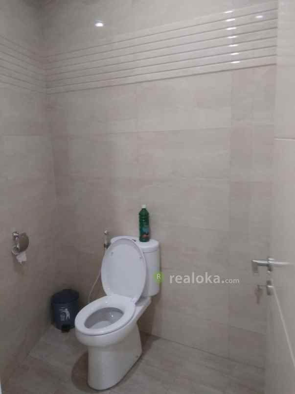 komersial laswi lingkar selatan