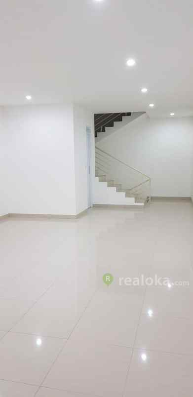 komersial laswi lingkar selatan