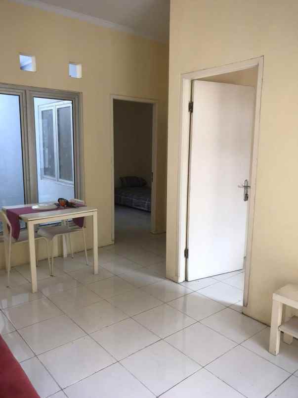 komplek garuda teluk naga jual rumah baru 500 jutaan