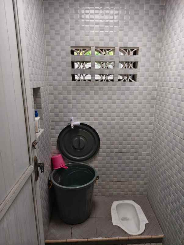 komplek pu rengas dekat bintaro sektor 2