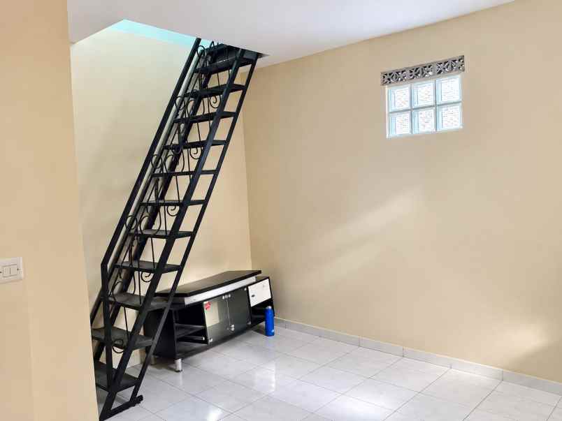 kontrakan rumah di bandung timur