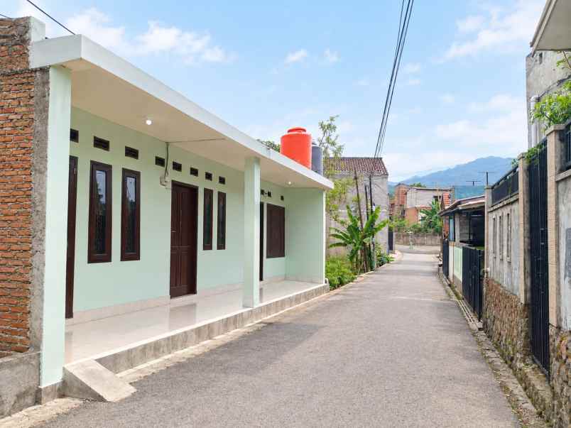 kontrakan rumah di bandung timur