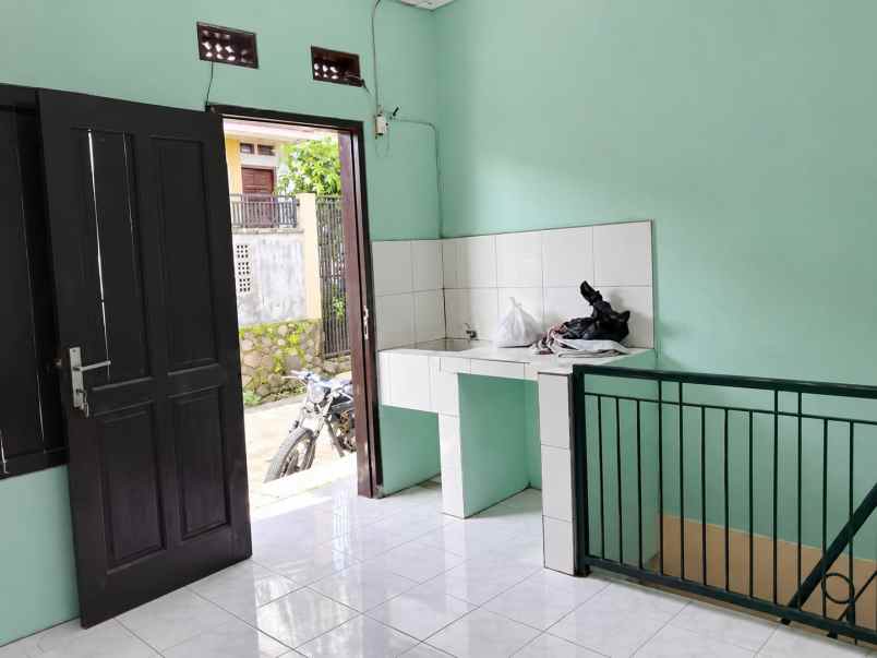 kontrakan rumah di bandung timur