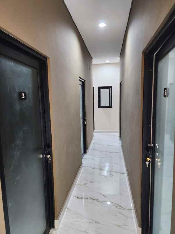 kost 9 kamar tidur di kaliurang km 10 bulusan ngaglik
