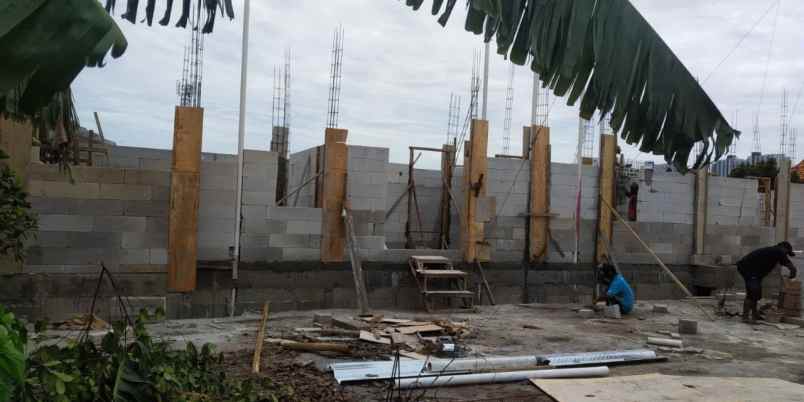 kost apartemen beji margonda dekat ui depok