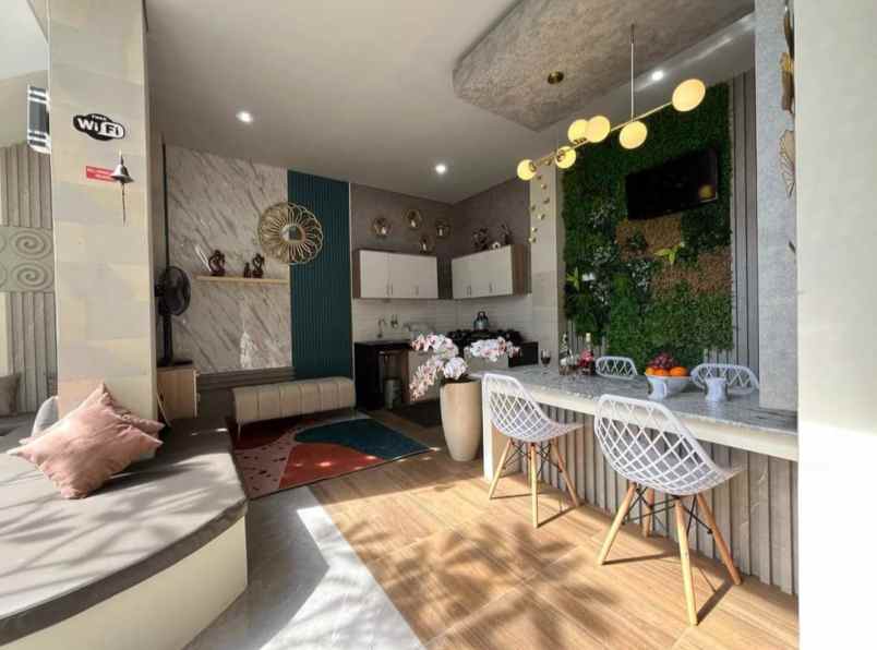 kost elite hanya 10 menit dari kerobokan bali