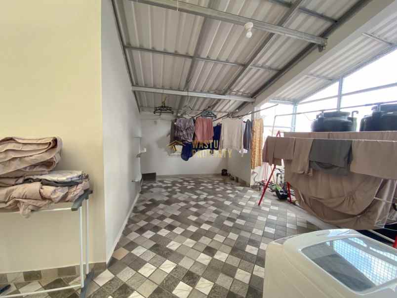 kost income besar area seturan depok strategis