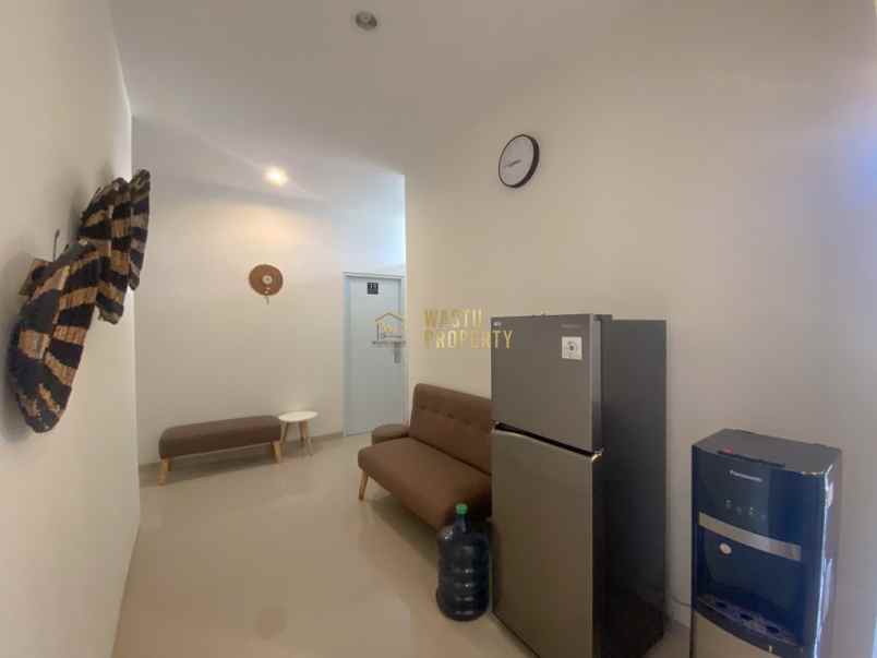 kost income besar area seturan depok strategis