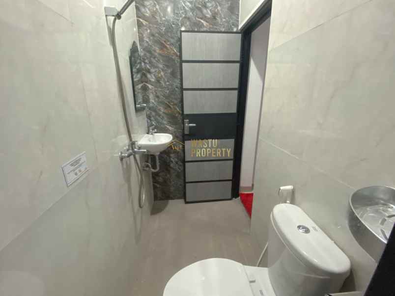 kost income besar area seturan depok strategis