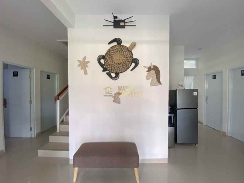 kost income besar area seturan depok strategis