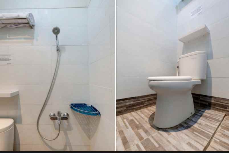 kost jl galuh mas raya