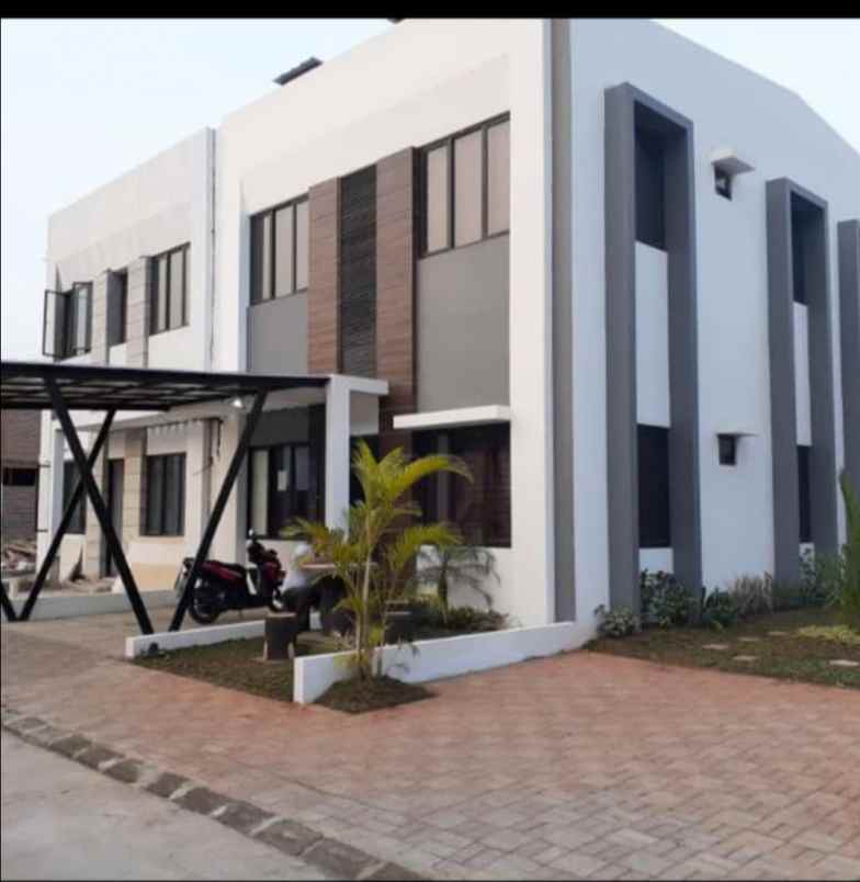 kost jl galuh mas raya