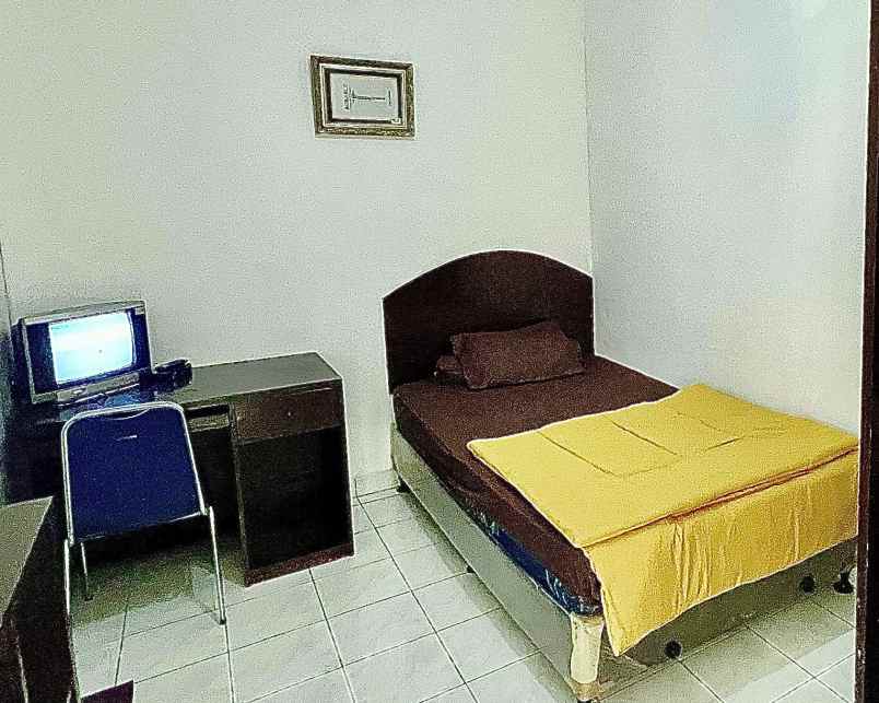 kost jl pavilion blok c4 no 7