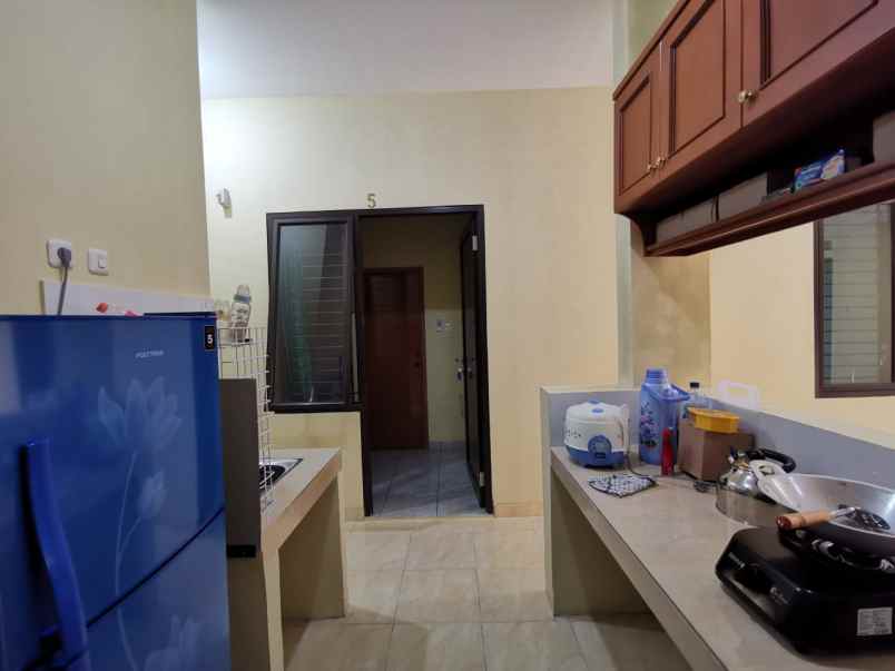 kost jl rtm gg sadar no 78 rt