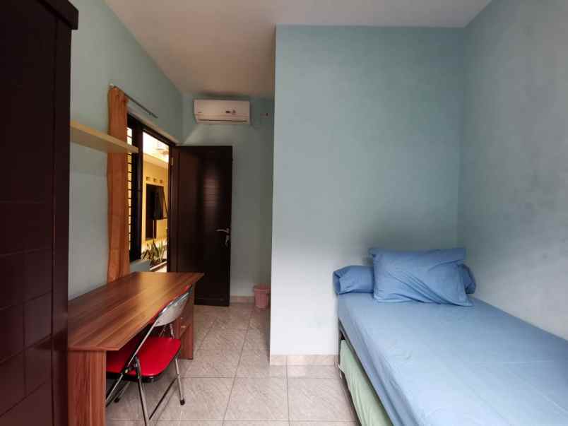 kost jl rtm gg sadar no 78 rt