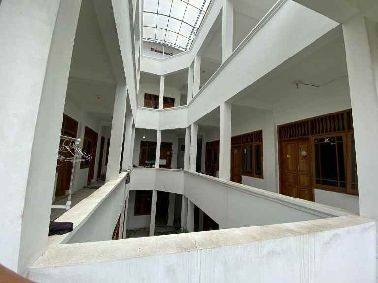 kost jln perjuangan kota cirebon