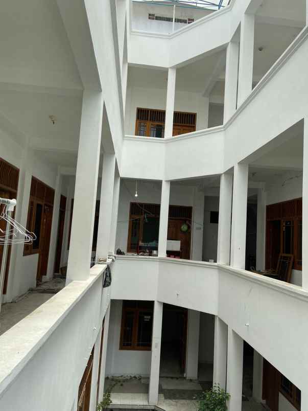 kost jln perjuangan kota cirebon