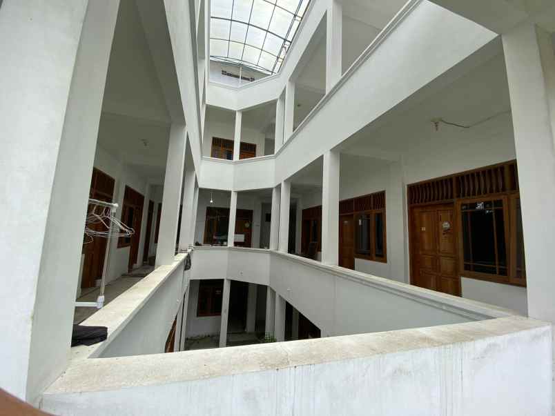 kost jln perjuangan kota cirebon