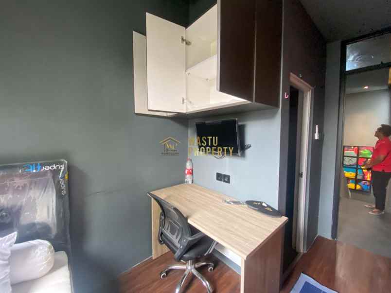 kost mewah exclusive shm di sinduadi mlati dekat ugm