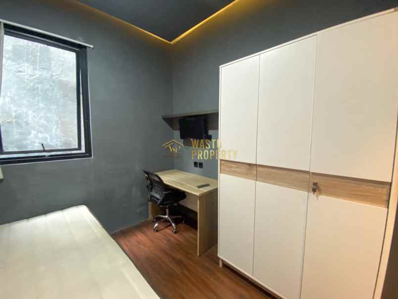 kost mewah exclusive shm di sinduadi mlati dekat ugm