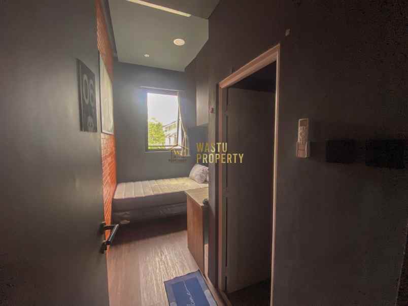 kost mewah exclusive shm di sinduadi mlati dekat ugm