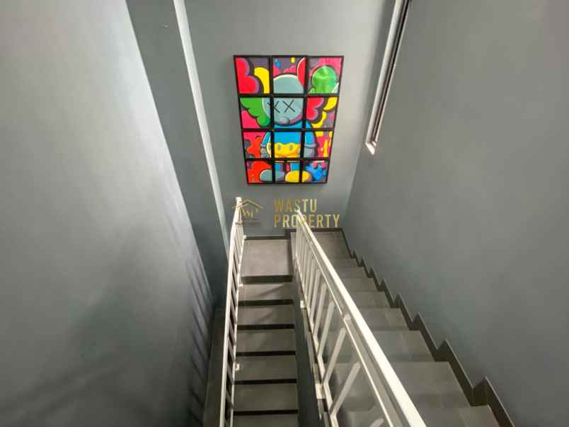 kost mewah exclusive shm di sinduadi mlati dekat ugm