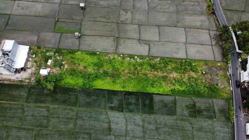 leasehold berawa badung bali