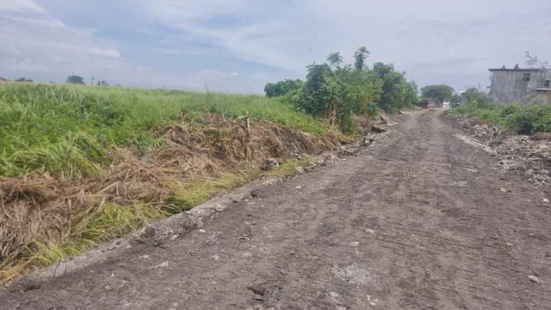 leasehold cemagi badung bali