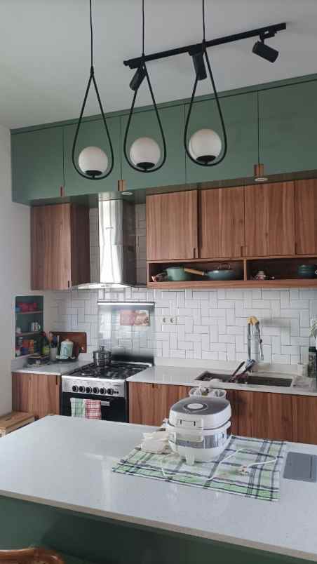 luxury scandinavian style house for sale