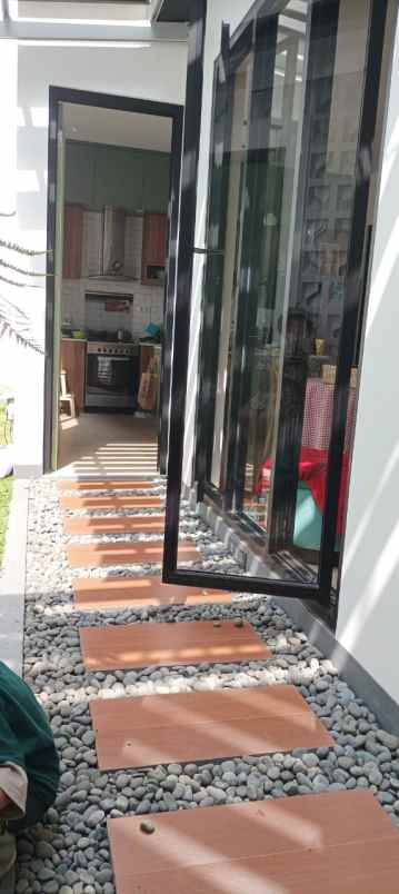 luxury scandinavian style house for sale