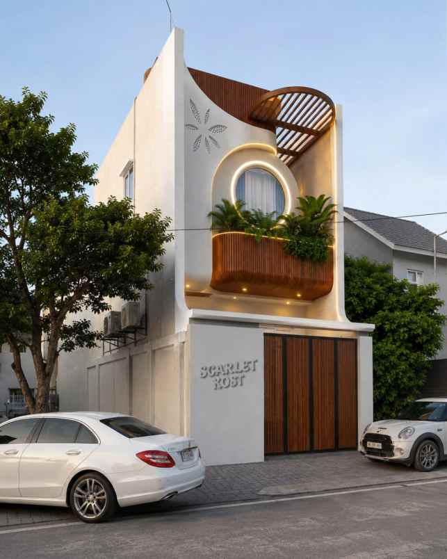 miliki kos eksklusif 3 menit itb full furnish