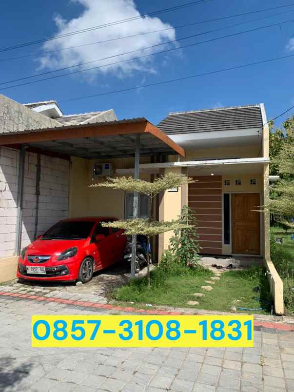murah o857 31o8 1831 jual rumah subsidi rembang kota