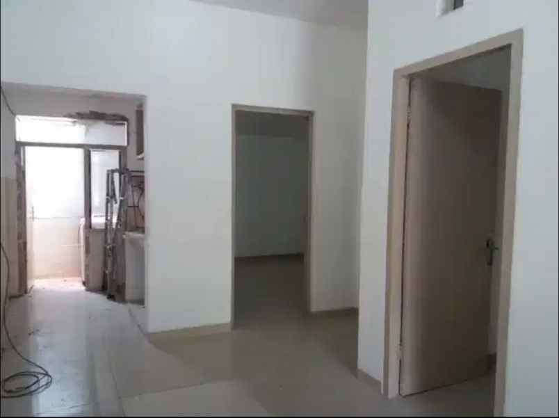 murah rumah baru renov bukit palma citraland