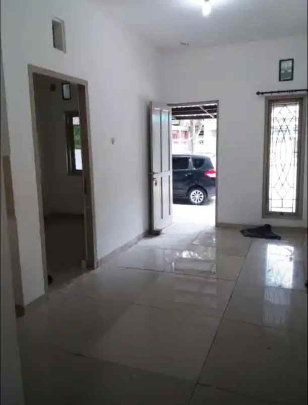 murah rumah baru renov bukit palma citraland