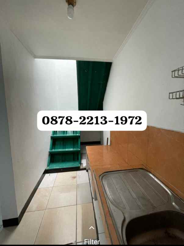 murah rumah siap huni di perumnas cijerah cimahi