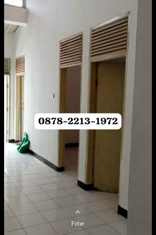 murah rumah siap huni di perumnas cijerah cimahi