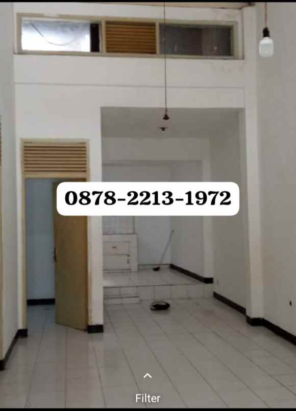 murah rumah siap huni di perumnas cijerah cimahi