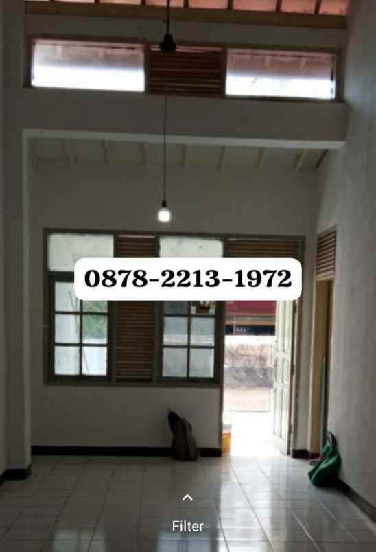 murah rumah siap huni di perumnas cijerah cimahi