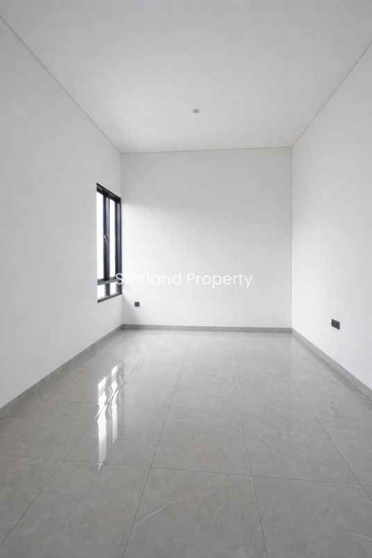 one gate system 24 jam dekat tol rs premier bintaro