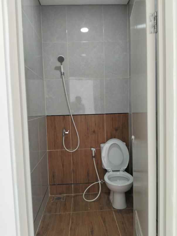 over kredit 55jt rumah siap huni di cipayung depok