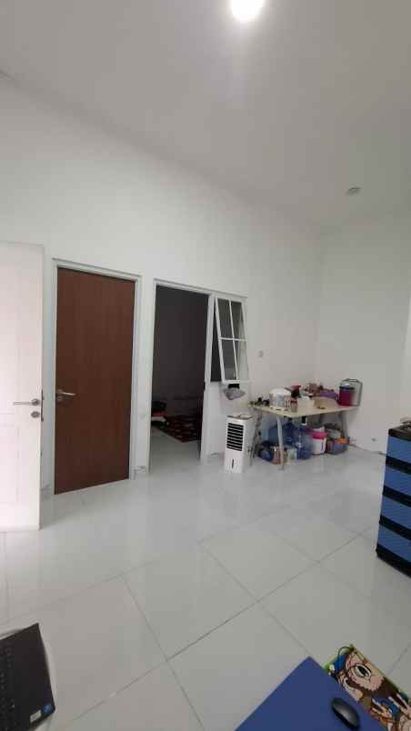 over kredit rumah 65jt di cahaya swarga parung bogor