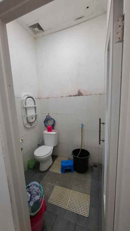 over kredit rumah 65jt di cahaya swarga parung bogor