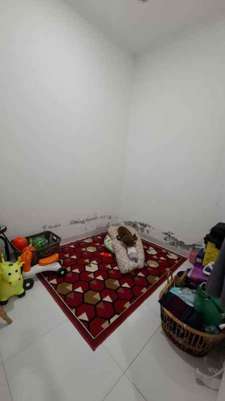 over kredit rumah 65jt di cahaya swarga parung bogor