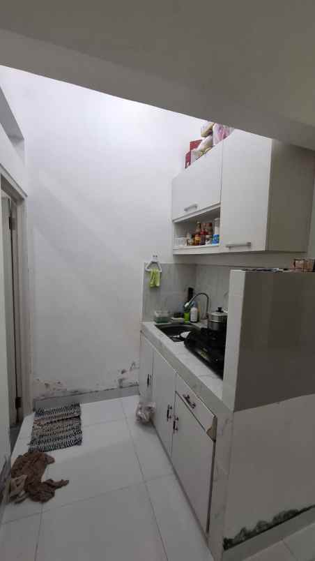 over kredit rumah 65jt di cahaya swarga parung bogor